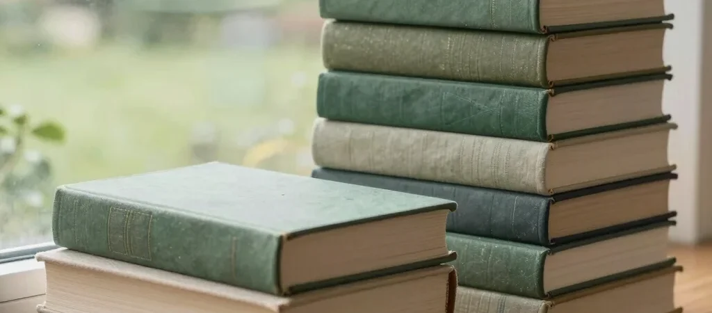 Ce que nos relectures disent de notre cheminement